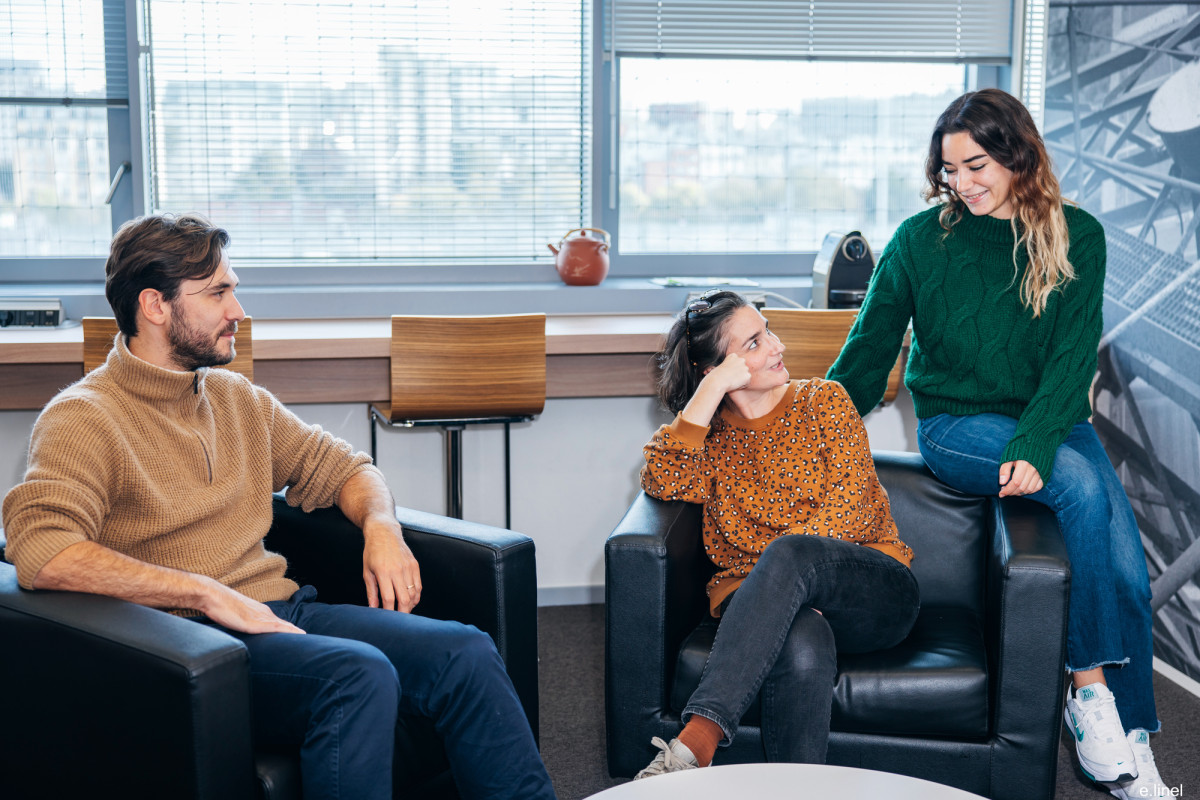 Égalités professionnelles