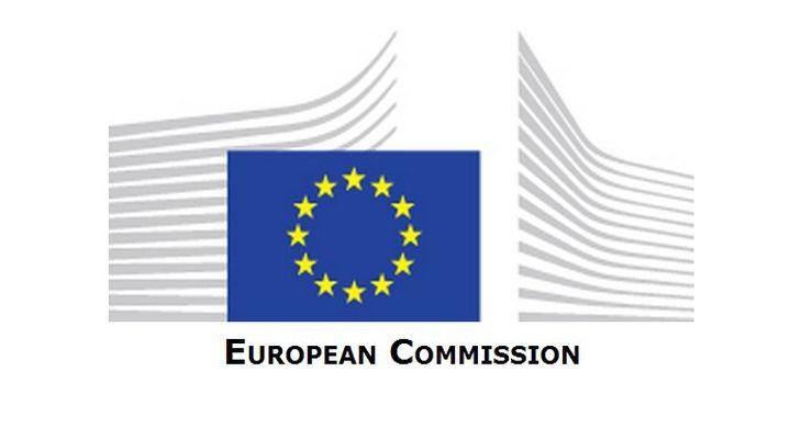 logo Comisia Europeană