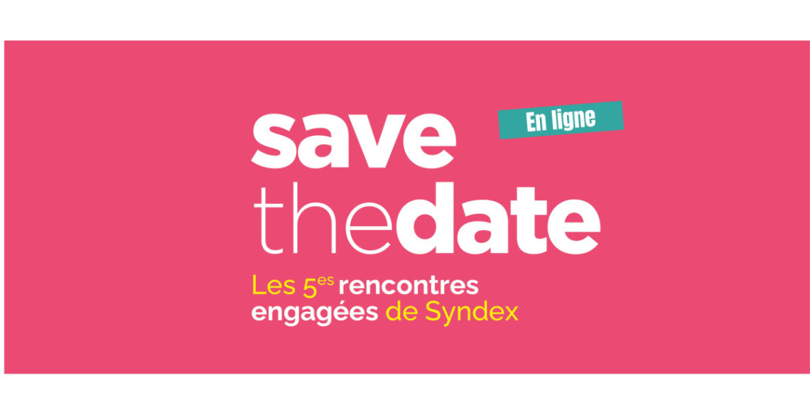 Rencontres engagées en ligne