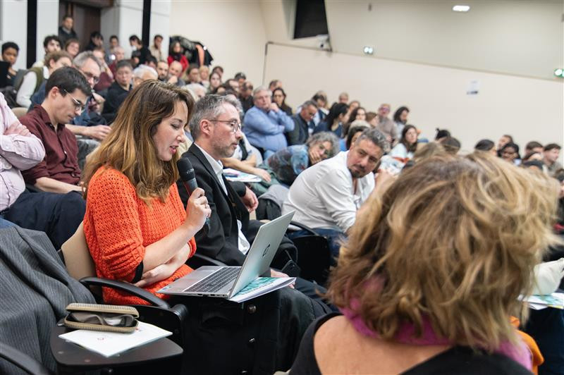 Journée-Débat  Syndex - Cabinet d'avocats Delgado Meyer & Associés