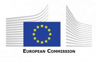 logo Comisia Europeană