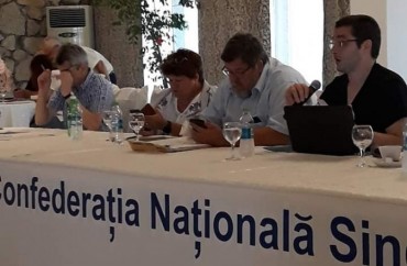 Studiu anual - Situația salariaților din România 2018-2019, ediția VII