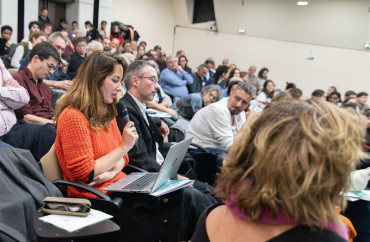 Journée-Débat  Syndex - Cabinet d'avocats Delgado Meyer & Associés