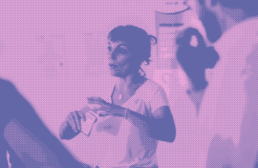 discussions engagees